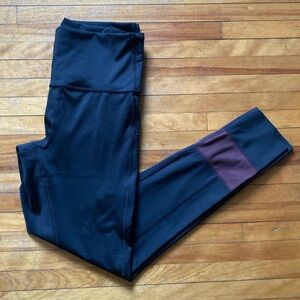Sz Large Cotopaxi Women’s Leggings